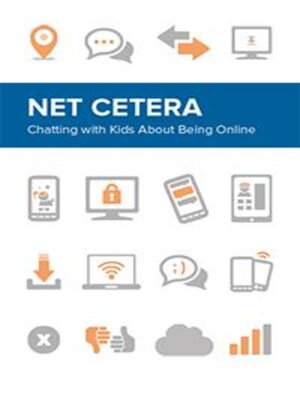 cover image of NETCÉTERA (SPANISH)